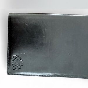Wittchen Black Leather Wallet